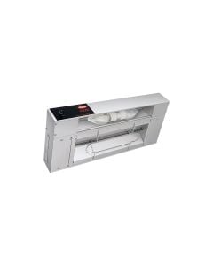 Hatco GRAHL-24 Strip Heater High Wattage w/ Lights| 24"W, 120V
(18" model shown in picture)
