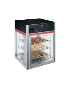 Hatco FSD-1X Flav-R-Savor Humidified Holding Display Cabinet without Motor