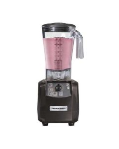 Hamilton Beach HBH650 Tempest® Blender with 64 Oz Polycarbonate Container