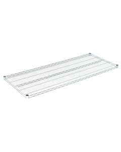 Image displays the 24" x 48" model. Actual product is 24" x 60".