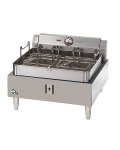 Star 530FF Electric Fryer 30 lb. Capacity