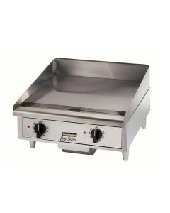 Toastmaster TMGE24 24" Electric Griddle