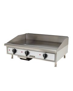 Toastmaster TMGE36 36" Electric Griddle