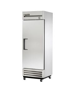 True T-19-HC Single Solid Door Commercial Refrigerator