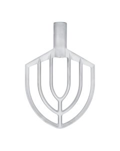 Vollrath Flat Beater for 20 qt. Mixer