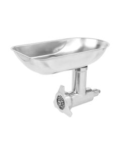Vollrath No. 12 Meat Grinder Attachment for Mixers