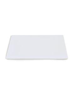 Vollrath 18" x 12" Cutting Board White