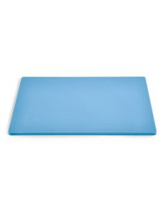 Vollrath 24" x 18" Cutting Board Blue