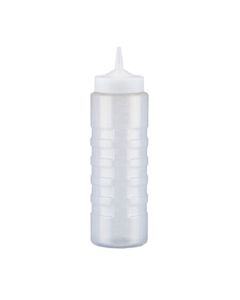 Vollrath Squeeze Bottle Dispenser, 24 Oz.