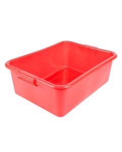 red box only