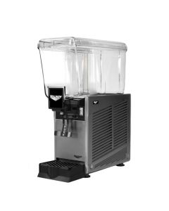 Vollrath VBBD1-37-F Refrigerated Beverage Dispenser 1 Bowl Fountain Spray | 3.17 gal Bowl
