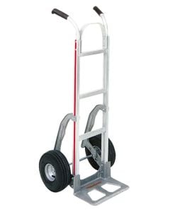 Magline Aluminum Hand Truck Dolly 21" x 50"