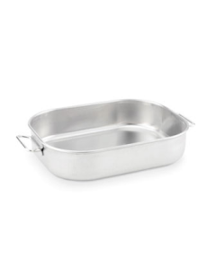 Wear-Ever® Bake & Roast Pan, 5-3/8 quart, 15-7/8" x 10-7/8" x 2-1/4