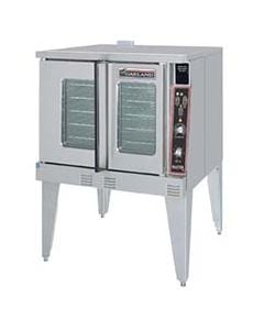 Garland Double Deck Gas Convection Oven | MCO-GD-20-S