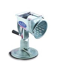 Vollrath King Kutter, Suction Base          