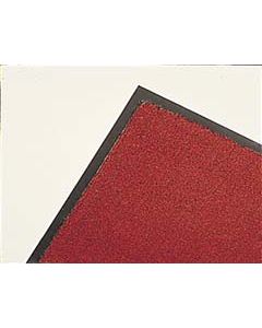 Cactus Mat 4' X 8' Indoor Olefin, Marlin Blue