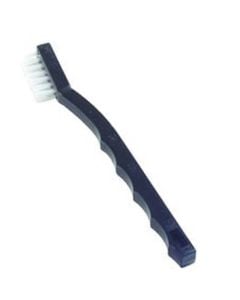 Carlisle 4067400 Utility Brush, 7", Toothbrush Style