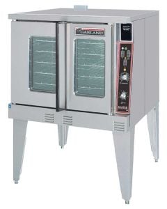 Garland Single Deck Gas Convection Oven | MCO-GS-10-S