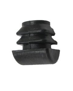 Oak Street GL2082 Plastic Banquet Chair Glide