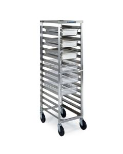 Lakeside 180 Open Sides Sheet Pan Rack, 15-7/8" Width
