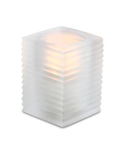Kelly Frost Lamp | 2-7/8" Diam