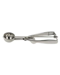 Disher/Portioner, 5/8 ounce (size 50), 1-1/2" dia.