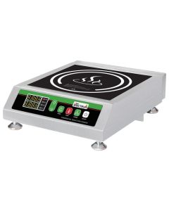 Older Version of this Countertop Induction Cooker