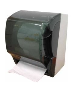 Commercial Paper Towel Roll Dispenser