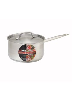 6 Qt Sauce Pan with Cover