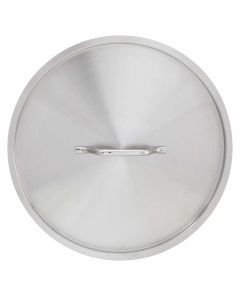 Cover for Induction-Ready Fry Pan