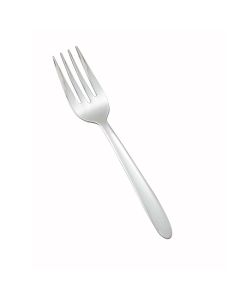 Salad Fork 18/0 Stainless Steel Flute, 1 Dozen