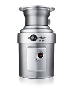 In-Sink-Erator 1 Hp Waste Disposal                