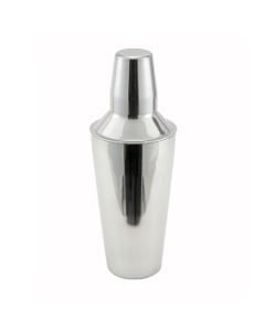 28 oz 3 Piece Commercial Cocktail Shaker for Bartenders
