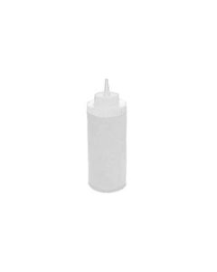 32 Oz Clear Squeeze Bottle Wide Mouth, Discount for Bulk Purchase