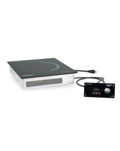 Vollrath 59501 Mirage 12-1/2" Drop-In Commercial Induction Range