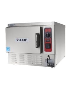 Vulcan C24EO3 3 Pan Electric Convection Steamer