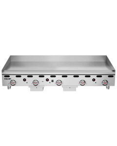 Vulcan MSA60 Heavy-Duty (48" model shown)