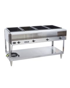 Vollrath 38118 Servewell 60" Four-Well Hot Food Table 208-240V