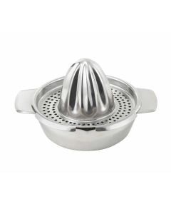 Hand Citrus Juicer | Stainless Steel