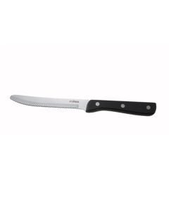 Jumbo Steak Knife, 5" Blade, 1 Dozen