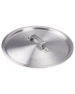 Winco Aluminum Cover for 10-12 Qt Stock Pot
