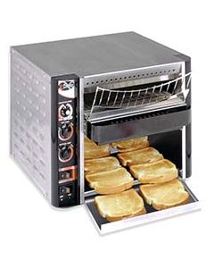 APW / Wyott Conveyor Toaster, 850 Slices/hr    