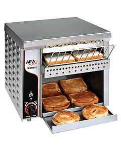 APW / Wyott At Express Toaster, 120v           