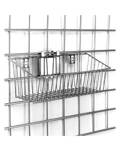 Eagle Walstor Wire Basket for Modular Wall System         