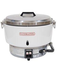 Town Automatic Gas Rice Cooker, Lp      