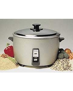 Panasonic Automatic Electric Rice Cooker     