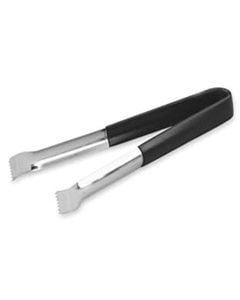 Vollrath 47329 9" Coated Pom Tongs
