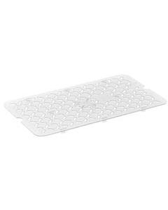 Vollrath Full Size False Bottom, Clear