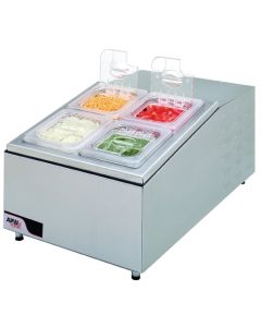 APW / Wyott Small Refrigerated Countertop Unit 
