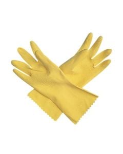 San Jamar 620 Dishwashing Gloves, Small (1 Dozen Pair)